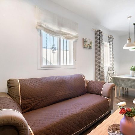 Piso Arquillo Del Reloj Διαμέρισμα Chiclana de la Frontera Εξωτερικό φωτογραφία